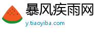 暴风疾雨网